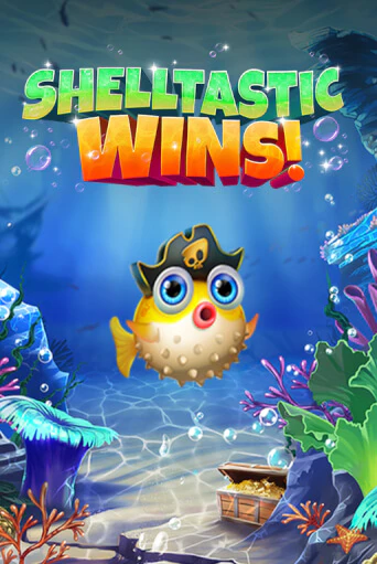 Играть в слот Shelltastic Wins бесплатно онлайн | Азино Три Топора