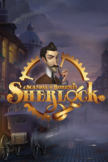 Играть в слот Sherlock A Scandal in Bohemia бесплатно онлайн | Азино Три Топора