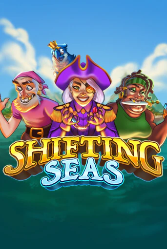 Играть в слот Shifting Seas бесплатно онлайн | Азино Три Топора