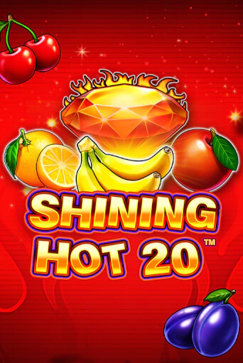Играть в слот Shining Hot 20 бесплатно онлайн | Азино Три Топора