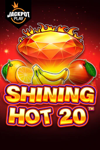 Играть в слот Shining Hot 20 Jackpot Play бесплатно онлайн | Азино Три Топора