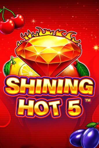 Играть в слот Shining Hot 5 бесплатно онлайн | Азино Три Топора