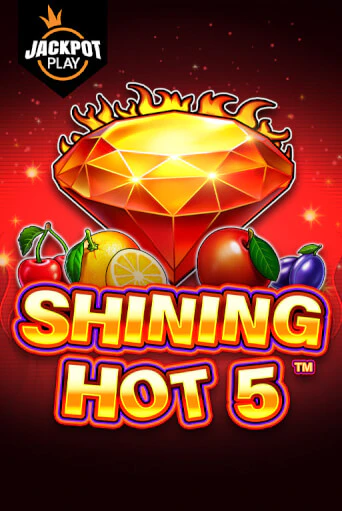Играть в слот Shining Hot 5 Jackpot Play бесплатно онлайн | Азино Три Топора