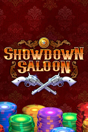 Играть в слот Showdown Saloon бесплатно онлайн | Азино Три Топора