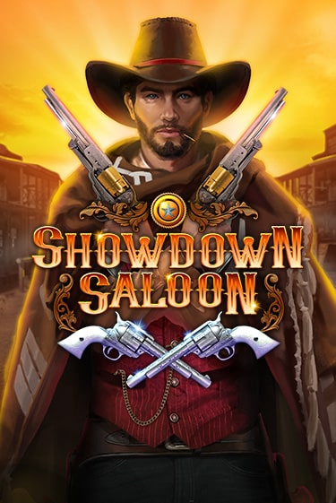 Играть в слот Showdown Saloon бесплатно онлайн | Азино Три Топора