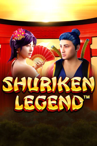 Играть в слот Shuriken Legend бесплатно онлайн | Азино Три Топора