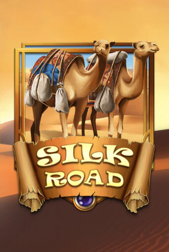Играть в слот Silk Road бесплатно онлайн | Азино Три Топора