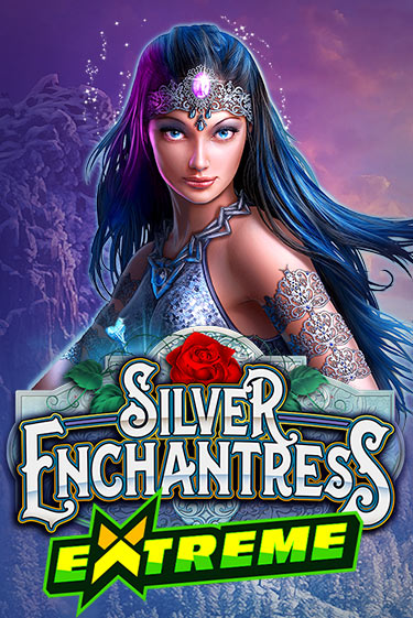 Играть в слот Silver Enchantress Extreme config бесплатно онлайн | Азино Три Топора