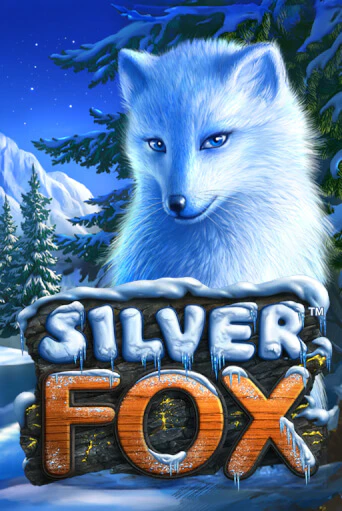 Играть в слот Silver Fox бесплатно онлайн | Азино Три Топора