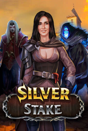 Играть в слот Silver Stake бесплатно онлайн | Азино Три Топора