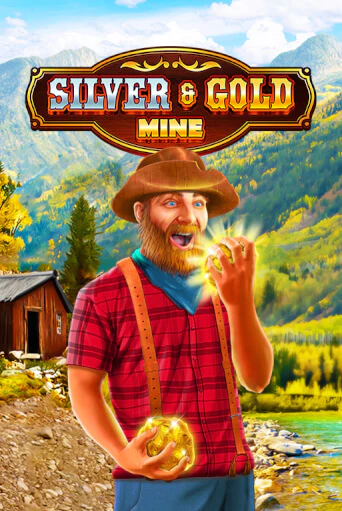 Играть в слот Silver & Gold Mine бесплатно онлайн | Азино Три Топора