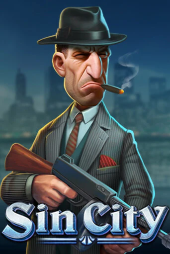 Играть в слот Sin City бесплатно онлайн | Азино Три Топора