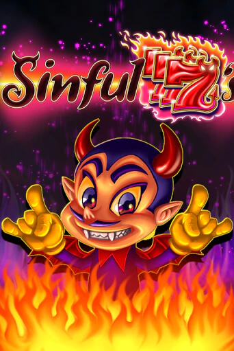 Играть в слот Sinful 7’s бесплатно онлайн | Азино Три Топора