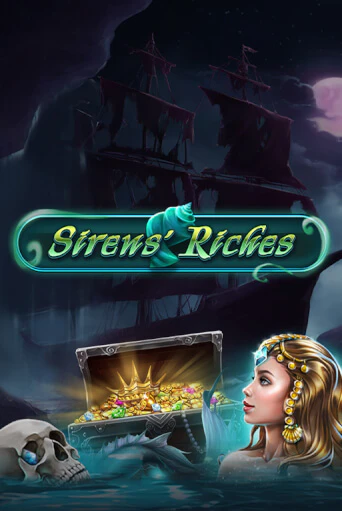 Играть в слот Siren's Riches бесплатно онлайн | Азино Три Топора