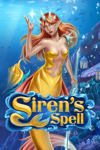 Играть в слот Siren's Spell бесплатно онлайн | Азино Три Топора