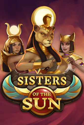 Играть в слот Sisters of The Sun бесплатно онлайн | Азино Три Топора
