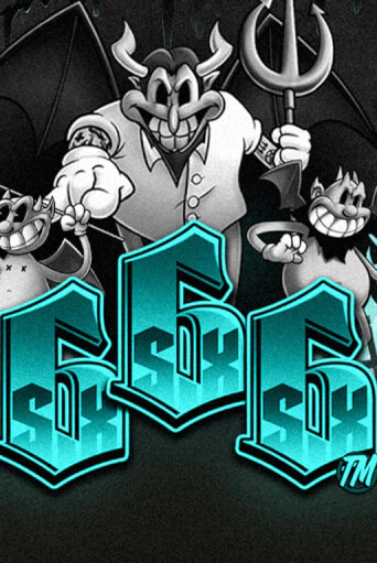 Играть в слот SixSixSix бесплатно онлайн | Азино Три Топора