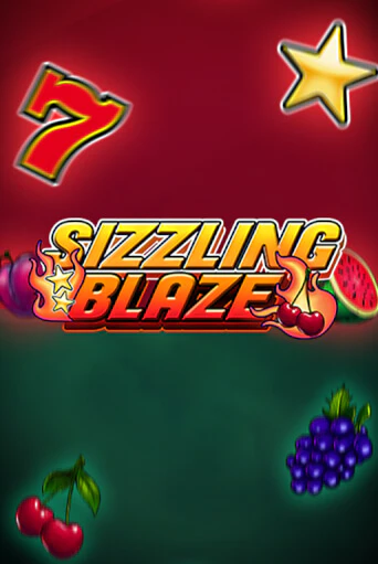 Играть в слот Sizzling Blaze бесплатно онлайн | Азино Три Топора