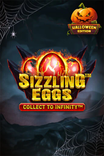 Играть в слот Sizzling Eggs Halloween Edition бесплатно онлайн | Азино Три Топора