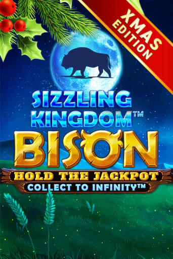 Играть в слот Sizzling Kingdom: Bison Xmas бесплатно онлайн | Азино Три Топора