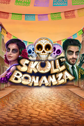 Играть в слот Skull Bonanza бесплатно онлайн | Азино Три Топора