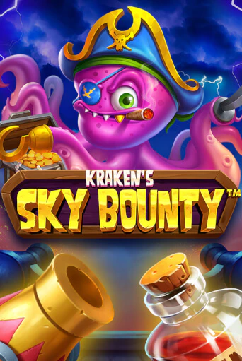 Играть в слот Kraken's Sky Bounty бесплатно онлайн | Азино Три Топора