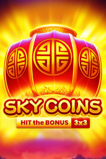 Играть в слот Sky Coins бесплатно онлайн | Азино Три Топора
