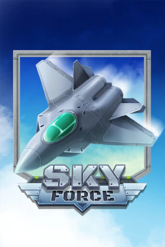 Играть в слот Sky Force бесплатно онлайн | Азино Три Топора
