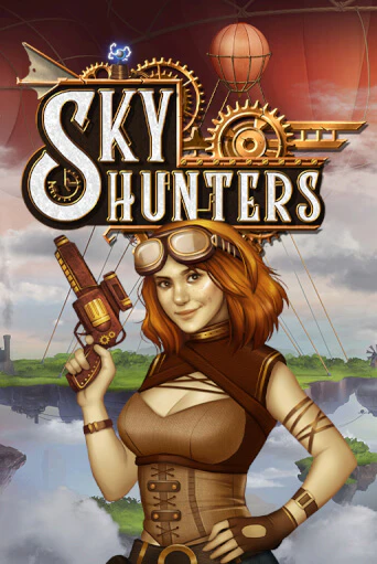 Играть в слот Sky Hunters Gamble Feature бесплатно онлайн | Азино Три Топора