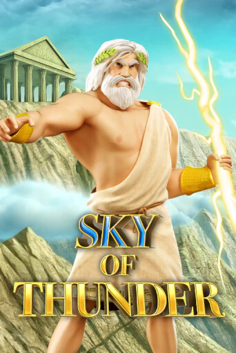Играть в слот Sky of Thunder бесплатно онлайн | Азино Три Топора