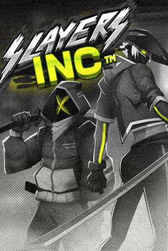 Играть в слот Slayers Inc бесплатно онлайн | Азино Три Топора