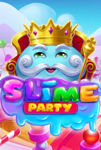Играть в слот Slime Party бесплатно онлайн | Азино Три Топора