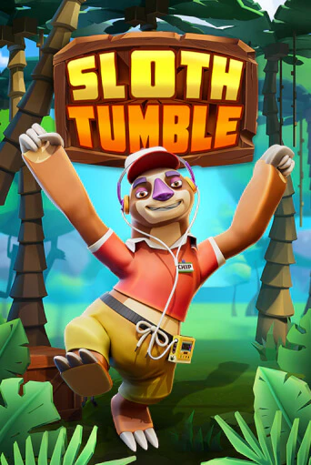 Играть в слот Sloth Tumble бесплатно онлайн | Азино Три Топора