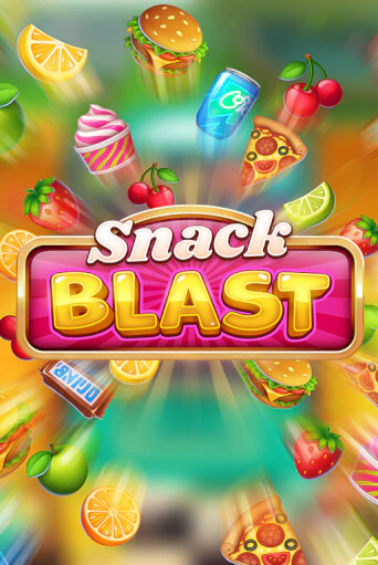 Играть в слот Snack Blast бесплатно онлайн | Азино Три Топора