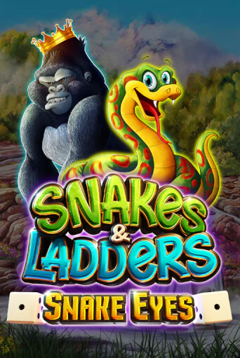 Играть в слот Snakes & Ladders 2 - Snake Eyes™ бесплатно онлайн | Азино Три Топора