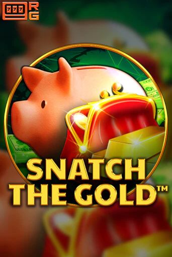 Играть в слот Snatch The Gold бесплатно онлайн | Азино Три Топора