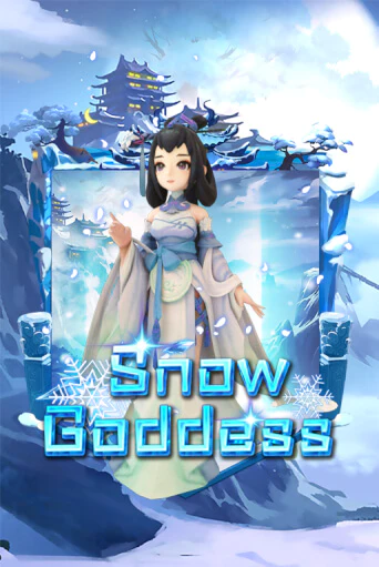Играть в слот Snow Goddess бесплатно онлайн | Азино Три Топора