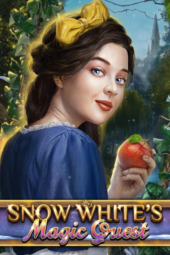 Играть в слот Snow White's Magic Quest бесплатно онлайн | Азино Три Топора