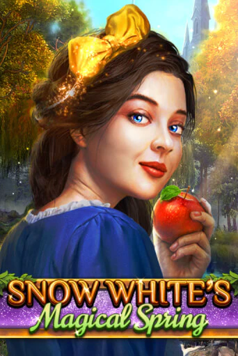 Играть в слот Snow White's Magical Spring бесплатно онлайн | Азино Три Топора