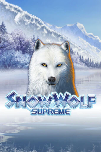 Играть в слот Snow Wolf Supreme бесплатно онлайн | Азино Три Топора
