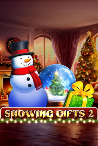 Играть в слот Snowing Gifts 2 бесплатно онлайн | Азино Три Топора