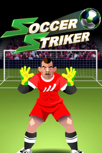 Играть в слот Soccer Striker бесплатно онлайн | Азино Три Топора