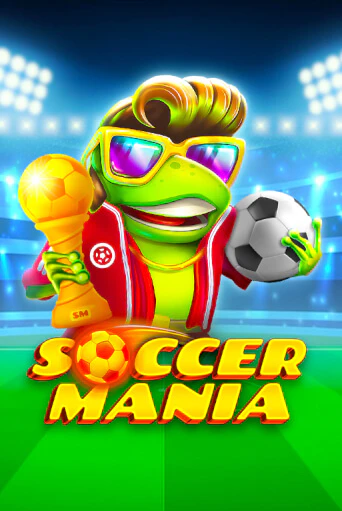 Играть в слот Soccermania бесплатно онлайн | Азино Три Топора