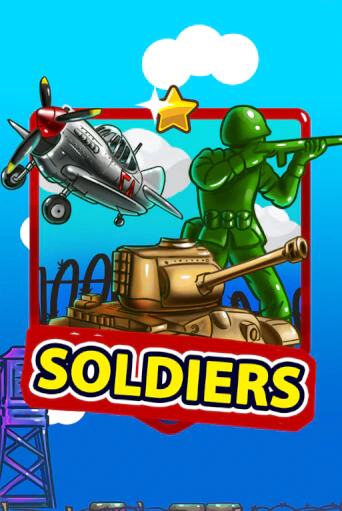 Играть в слот Soldiers бесплатно онлайн | Азино Три Топора