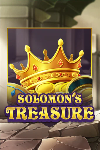 Играть в слот Solomons Treasure бесплатно онлайн | Азино Три Топора