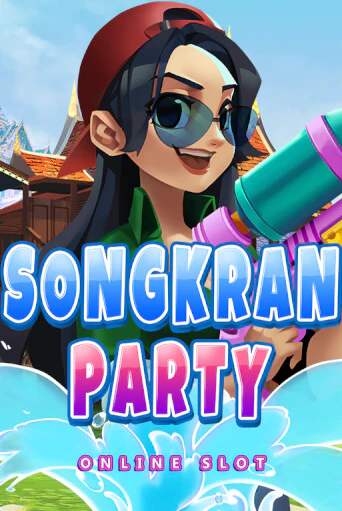 Играть в слот Songkran Party бесплатно онлайн | Азино Три Топора