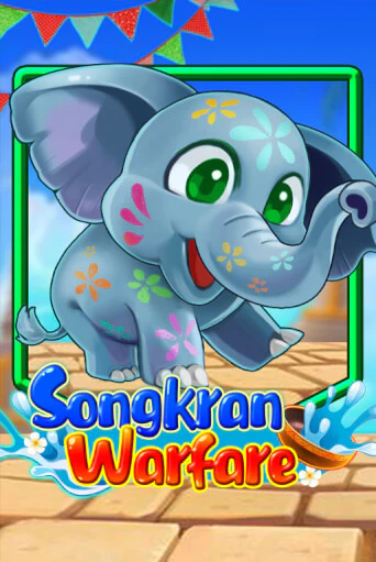 Играть в слот Songkran Warfare бесплатно онлайн | Азино Три Топора