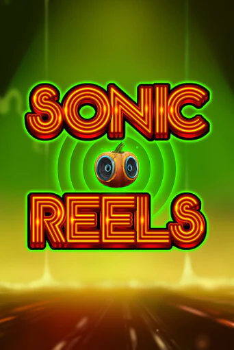 Играть в слот Sonic Reels бесплатно онлайн | Азино Три Топора