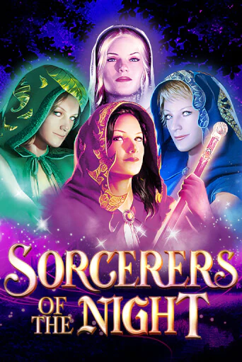 Играть в слот Sorcerers of the Night бесплатно онлайн | Азино Три Топора