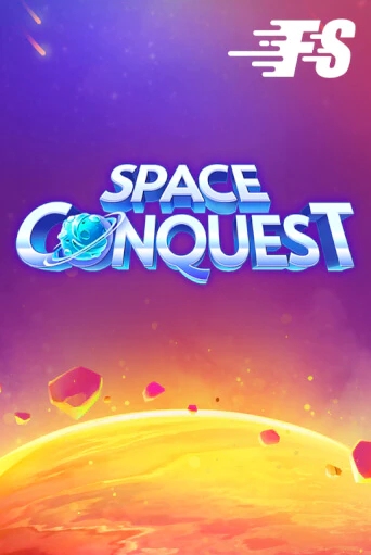 Играть в слот Space Conquest бесплатно онлайн | Азино Три Топора